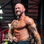 John Nixon, a bodybuilder with Charcot Marie Tooth disease, defies odds and bullies to become a triple award-winner. His journey inspires others to overcome challenges and embrace a healthy lifestyle despite setbacks.