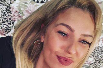 A woman shares her traumatic experience after undergoing breast reduction surgery in Turkey, leaving her with infections and permanent scarring.