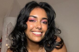 Dating as a tall woman comes with its challenges, especially when men lie about their height on dating apps. Saranya Kari, standing at six feet tall, shares her struggles of finding the right match and the disappointment of meeting men who don't match their claimed height in person. Despite facing negativity and insecurities, she embraces her height and won't settle until she finds someone who accepts her fully.