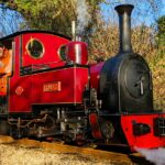 Get paid to explore the south coast as a locomotive train driver! This unique opportunity requires rail fitting experience and offers full-time, permanent positions with a fascinating array of duties.