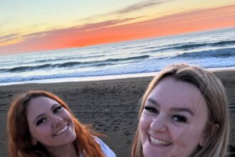 Two Brits booked a holiday to Corfu, only to find themselves alone at Irene Apartments. The pool was closed, and the area lacked amenities.