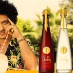 Bruno Mars launches his SelvaRey rum line, with prices ranging from £29 to £168 per bottle, attracting fans despite the hefty price tags.