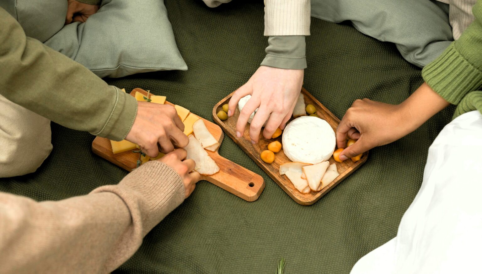 Food enthusiasts have a chance to land their dream job tasting cheese, yoghurts, milk, and butter as Arla Foods searches for a part-time product taster in Leeds. Though the pay remains undisclosed, successful candidates will hone their sensory skills and provide valuable feedback on dairy products.