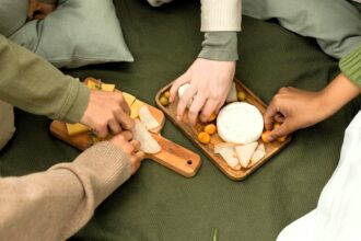Food enthusiasts have a chance to land their dream job tasting cheese, yoghurts, milk, and butter as Arla Foods searches for a part-time product taster in Leeds. Though the pay remains undisclosed, successful candidates will hone their sensory skills and provide valuable feedback on dairy products.
