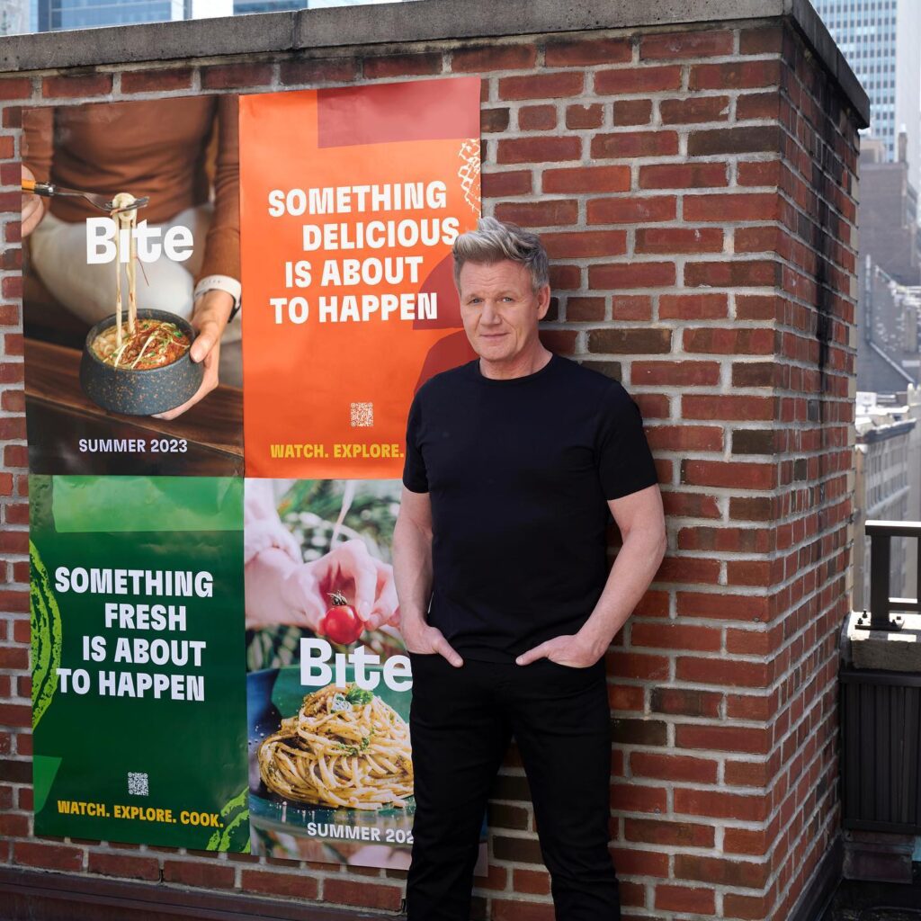 Gordon Ramsay offers an 'idiot sandwich' for £24, complete with braised short rib, cheddar, confit mushrooms, and spiced tomato chutney on sourdough. Mixed reactions ensue.