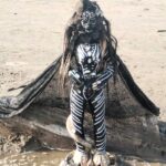 A mysterious 'witchcraft figure' discovered on a tourist beach in Mexico sparks intrigue and speculation about its origin and purpose, leaving locals and holidaymakers bewildered.