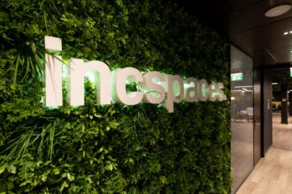 A leading workspace provider in the UK is expanding its global presence, appealing to young individuals seeking warmer climates and travel opportunities.