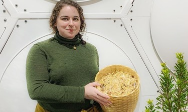 Human composting, a sustainable burial alternative, gains traction. Recompose in Seattle offers the service, turning bodies into soil for eco-friendly legacy.