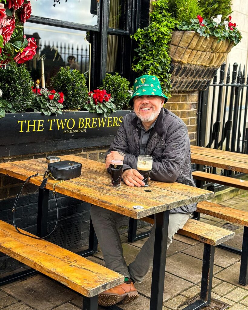 A beer enthusiast from Doncaster has amassed over 200 branded beer glasses from around the world, worth £1,000, after being inspired by a book on beer. He meticulously collects glasses from breweries and charity shops, ensuring each one is acquired legally or gifted.