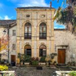 Roger Whittaker's former five-storey village house, known for hits like "Durham Town," is on the market for £550,000. The picturesque home in Montaigu-de-Quercy, France, offers 500 sq m of living space, five bedrooms, a music studio, and stunning countryside views.