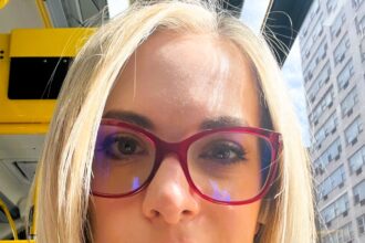 Facing Neurofibromatosis Type 2-related Schwannomatosis, Leanna Scaglione bravely shares her journey of surgeries and recovery, aiming for self-acceptance and resilience.