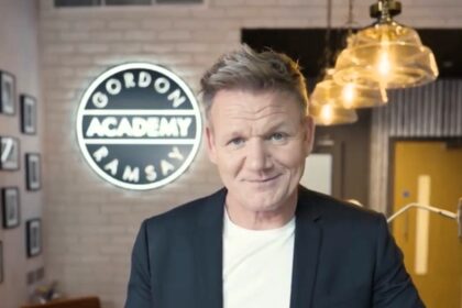 Gordon Ramsay's posh eatery faces criticism for serving a £260 portion of duck likened to a hamster's meal, sparking debate over portion size.