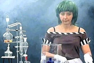 Kirsty Paterson, known as 'The Sad Oompa Loompa Girl' from the Willy Wonka Experience, is using her viral fame to raise money for a children's hospice in Chorley, Lancashire. She'll be posing for selfies and signing autographs at Stars & Cars, a charity event supporting Derian House Children’s Hospice. Kirsty aims to inspire kids with ADHD, showcasing that dreams are achievable despite challenges. Stars & Cars promises an array of childhood heroes and iconic cars, including appearances by actors and characters like Annette Badland and Batman. Fans can buy tickets online, with proceeds benefiting the hospice's compassionate care for families facing life-limiting conditions.