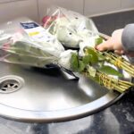 Danielle, from the Midlands, shares a viral hack on Instagram for keeping flowers fresh longer by adding bleach to the vase water. Her post gains 10 million views as viewers are amazed by the results. While some are skeptical, many praise the simple household item's effectiveness.