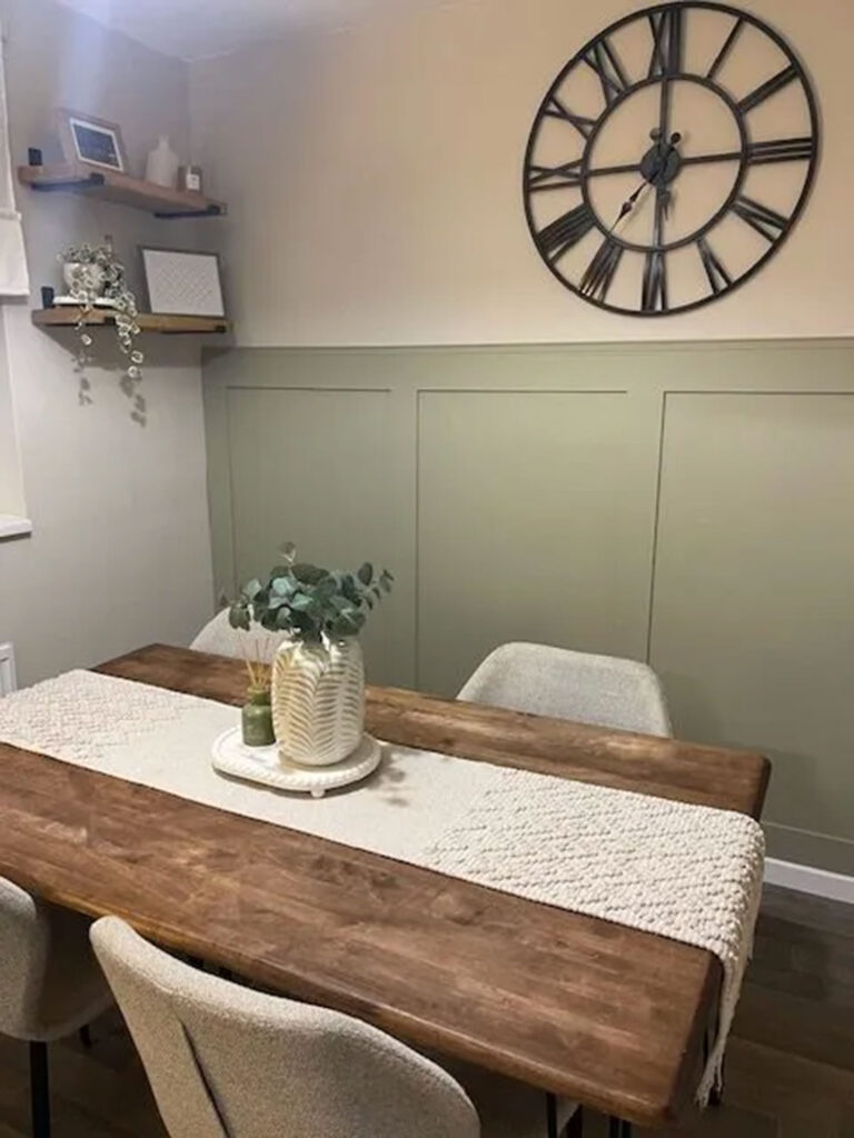 With just £4,000, a Southampton carer transformed a dilapidated council house into a cozy home for her niece and nephew, showcasing the power of DIY.