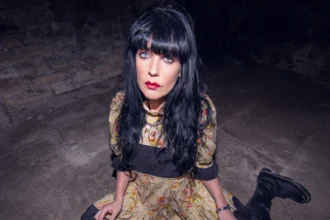 A woman who 'married and divorced' a ghost now claims to be seeing spirits everywhere, sharing her encounters including a visit to Bodmin Jail in Cornwall.