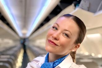 A seasoned flight attendant shares insider hotel tips, urging travelers to inspect beds for surprises, check safes for forgotten treasures, scrutinize kettles for unexpected contents, and resist the temptation to pilfer hotel amenities.