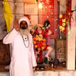 Meet Gyan Das, the sole inhabitant of Shyam Pandiya village, Rajasthan. As the temple priest, he oversees the only building—a temple atop a hill. Despite solitude, he welcomes visitors during festivals and works to enhance the village's appeal.