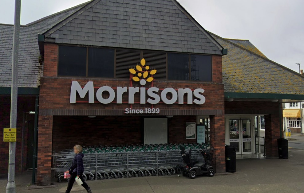 A woman baffled as Morrisons café claims to run out of bread while the store is fully stocked. Users share similar experiences of supermarket cafés running out of essentials.
