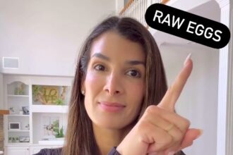 Top vet shares crucial pet feeding tips to keep dogs and humans safe, warning against raw diets due to bacterial risks and promoting balanced commercial foods.