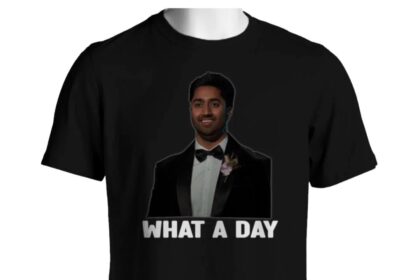 Groom from Married At First Sight Australia faces online backlash after launching merchandise line featuring his famous one-liners from the show