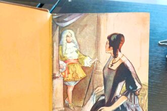 A book by Sir Arthur Conan Doyle was returned to a Helsinki library 84 years overdue. The novel, due during WWII, resurfaced after decades and a fascinating history.