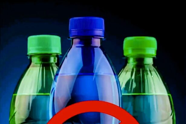 Avoiding plastic water bottles is crucial, as revealed by a Harvard-educated doctor. Plastic bottles leach harmful particles, urging a shift to safer alternatives like stainless steel.