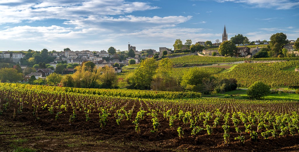 Discover Saint-Émilion, a medieval village in Southwestern France where wine flows abundantly, boasting centuries-old vineyards, UNESCO World Heritage status, and a rich history.