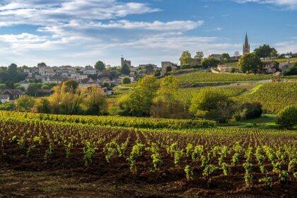 Discover Saint-Émilion, a medieval village in Southwestern France where wine flows abundantly, boasting centuries-old vineyards, UNESCO World Heritage status, and a rich history.
