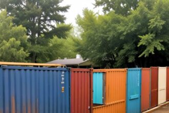 A terrier's boundless curiosity led to tragedy, but its owner's ingenious revenge turned the tables. Discover how shipping containers became a symbol of justice and closure.