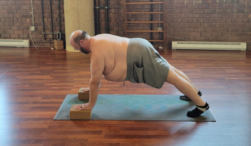 Rodney shed nearly half his body weight, transforming his life and career. Discover his journey from 36 stone to becoming a nurse and practicing naked yoga.