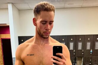 how one man claims eating 120 eggs a week, along with butter and meat, makes him feel like a superhero, citing improved health and energy.