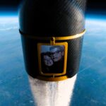 Susan Viggars fulfills her late parents' unique wish by sending their ashes into space, honoring their adventurous spirit.