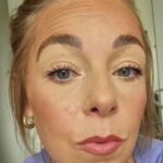 Becky Jane Boulton, a 33-year-old mum, claps back at trolls critiquing her wrinkles. She proudly shares her natural look, promoting self-love and kindness. Watch her inspiring response!