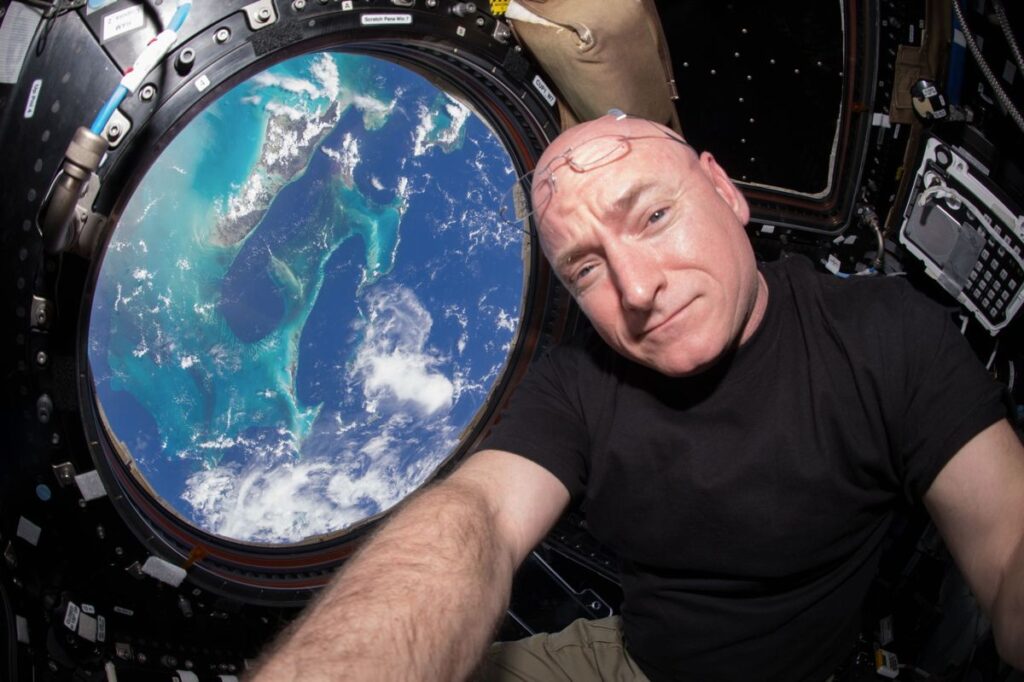 Study finds astronauts aboard Inspiration4 mission experienced genetic rejuvenation during a three-day space trip, revealing intriguing DNA changes and aging reversal effects.