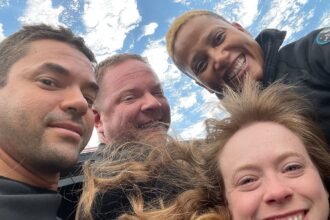 Study finds astronauts aboard Inspiration4 mission experienced genetic rejuvenation during a three-day space trip, revealing intriguing DNA changes and aging reversal effects.