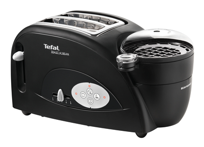 Discover the Tefal Toast ‘n' Egg ‘n' Beans Toaster, a game-changer for Brits. Cook beans on toast simultaneously and enjoy quick meals with this innovative kitchen gadget.