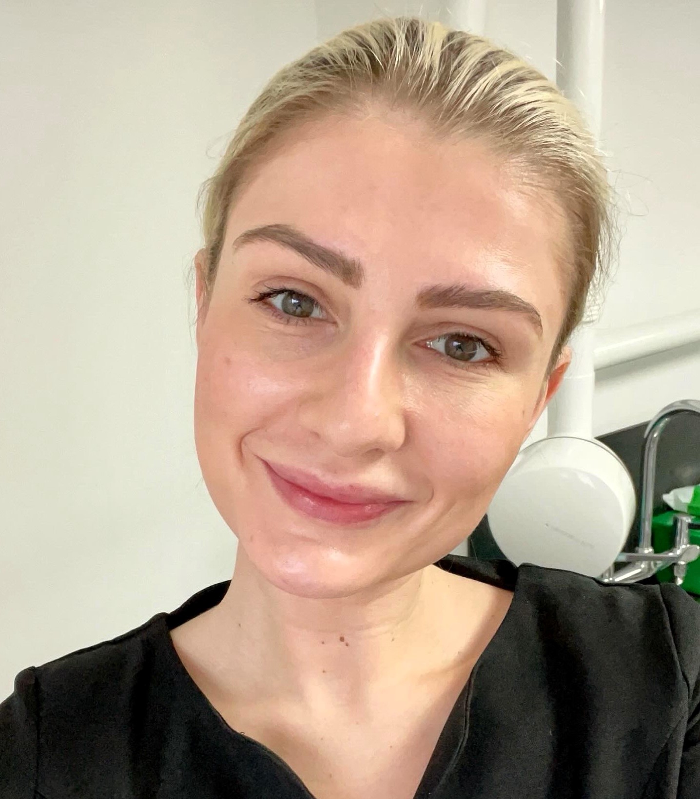 Skincare specialist warns against trendy treatments like microneedling, hydrafacials, and face yoga. Learn why these popular procedures may not be worth it.
