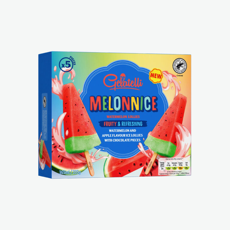 Lidl selling new plonk flavoured ice cream What's The Jam