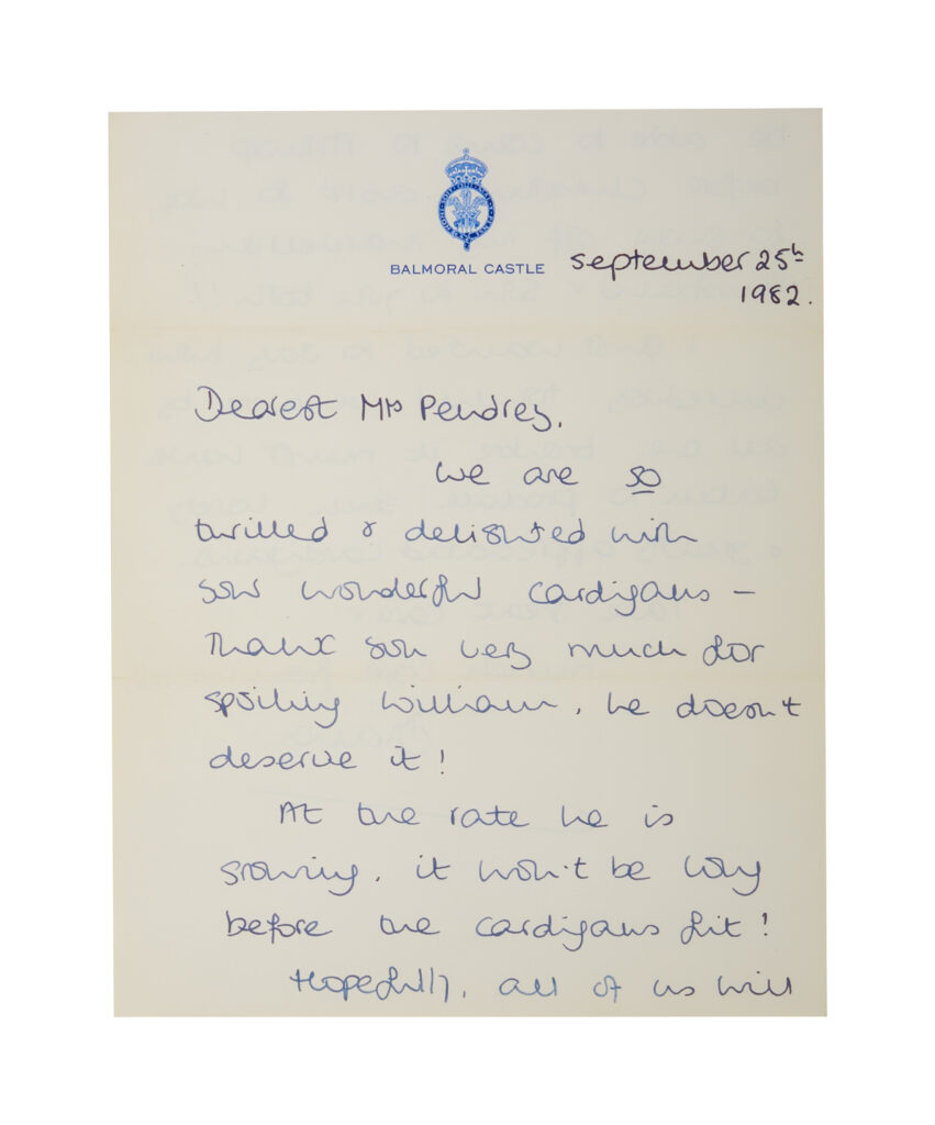 Over 50 items owned by Princess Diana, including gowns, accessories, and handwritten notes, will be auctioned on June 27 by Julien’s Auctions. Current bids reach up to $200,000.