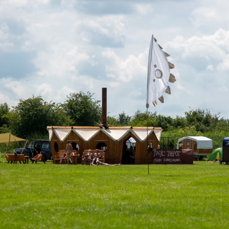 Thousands of naturists will gather for Nudefest 2024 at Thorney Lakes, Somerset, from June 17-23, featuring activities and entertainment just 10 miles from Glastonbury.