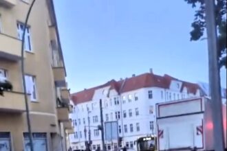 Beer shortage fears loom ahead of Euro 2024 as a truck accident in Berlin spills loads of beer, leaving footy fans distressed just before the tournament kickoff.