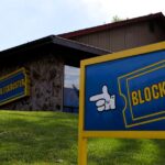 Blockbuster's last store in Bend, Oregon, faces a dramatic theft as its iconic sign is stolen and returned, thanks to social media and community support. Relive the nostalgia!