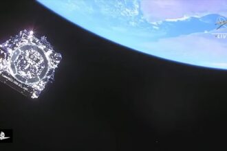 NASA's James Webb telescope uncovers 80 distant supernovas, including one from 1.8 billion years ago. Its infrared sensitivity reveals early cosmic explosions, pushing our understanding of the universe's history.