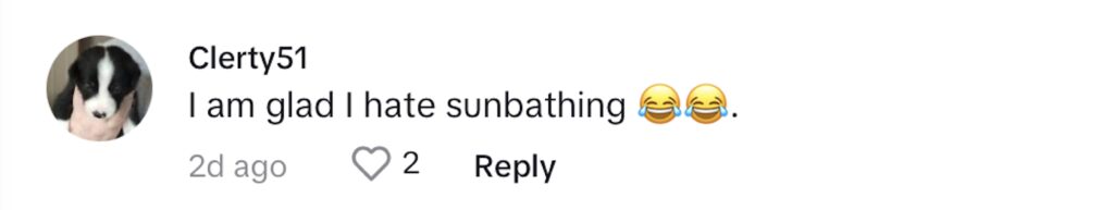 Social media comment on the post a mum's viral TikTok captures the chaos of holidaymakers rushing to secure sunbeds in Benalmádena, Spain. Claire Chivers' video amassed 414,000 views and sparked lively reactions.