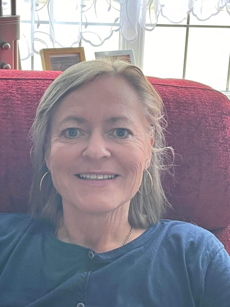 British mum stuck with Swedish accent for three years after a heart attack. Georgina Gailey, diagnosed with Foreign Accent Syndrome, hopes to raise awareness of this rare condition.