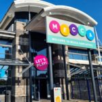 A Hartlepool bingo player wins two prizes, including a £50,000 community jackpot, at Mecca Bingo's Super Share Saturday game, leading to a joyful celebration among players.