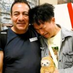 Chinese tourist reunites with lost cuddly sloth toy, Bread, after offering £4,000 reward. Found by Barcelona metro cleaner, he gratefully rewards €500. Heartwarming journey ends happily.