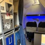 Billy Gilmour transforms his garden shed into a British Airways Boeing 777 cabin using £2,500 worth of parts from a retired jet. A unique aviation project three years in the making.