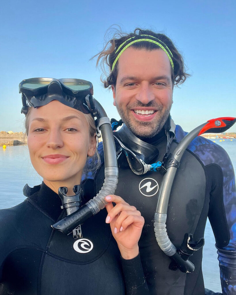 Hobby diver Giorgio found a £55,000 Patek Philippe watch on the seabed in Mallorca, using a metal detector and custom marking system, recovering the luxury timepiece for a grateful client.